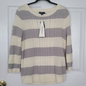 Lands' End Sweater